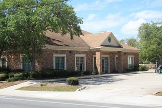 Melbourne, FL Office/Retail - 2116 S Babcock St