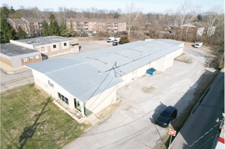 Forest Park, OH Manufacturing - 11310 Southland Rd Forest Park, OH Manufacturing - 11310 Southland Rd