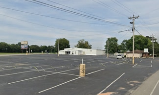 Guthrie, KY Retail - 10020 Russellville Rd