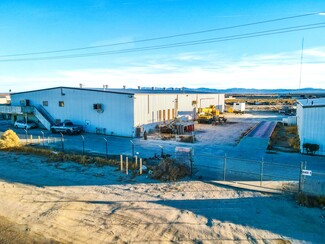 Rosamond, CA Industrial - 1400 Orange St