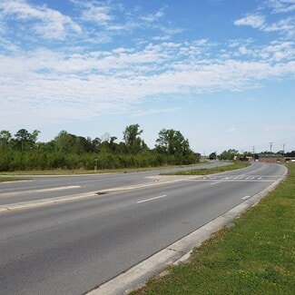 Jacksonville, NC Commercial - 1100 Piney Green