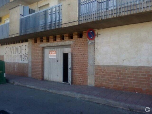 1 Calle San José, Corral de Almaguer, TOL for Sale