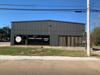 Bryan, TX Auto Repair - 410 W Carson St