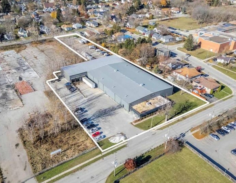 130 Woodworth Av, St Thomas, ON for Sale