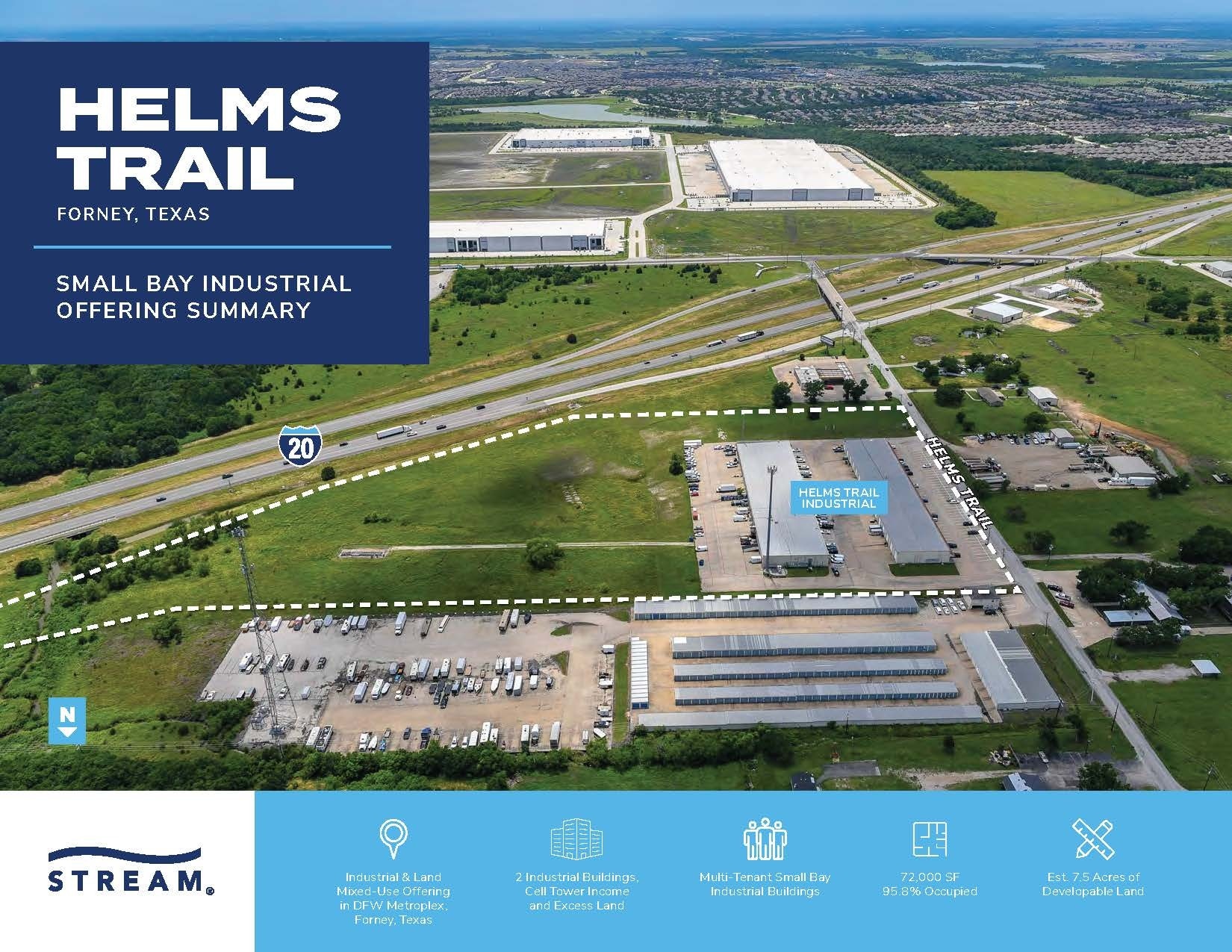 10990 I-20, Forney, TX for Sale