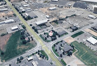 Jerome, ID Office - 105 Country Ln Jerome, ID Office - 105 Country Ln