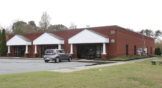 Burlington, NC Office - 508 Holly Hill Ln
