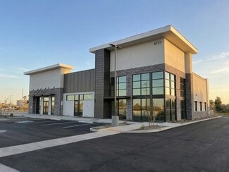 Gilbert, AZ Office/Retail - 4727 E Pecos Rd