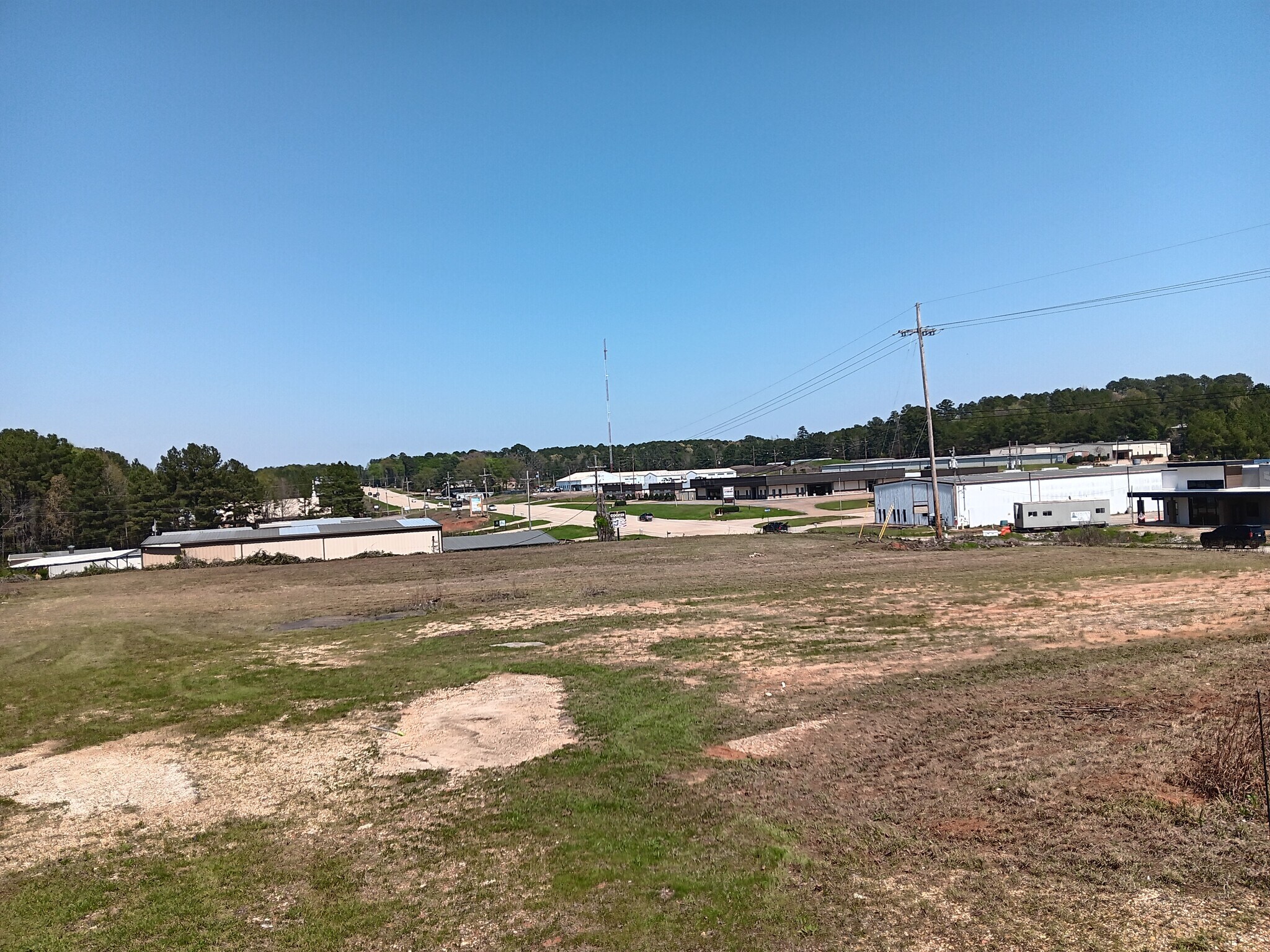 2435 Highway 33, Ruston, LA for Rent