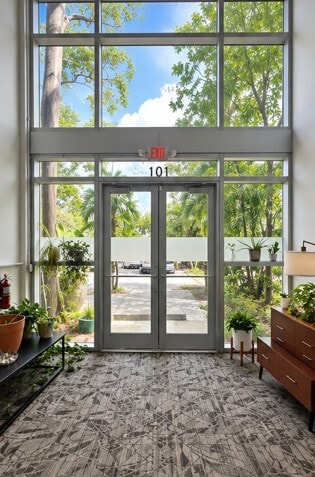 Miami, FL Office - 7610-7636 NE 4th Ct