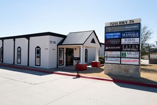 Sachse, TX Coworking Space - 7214 Highway 78