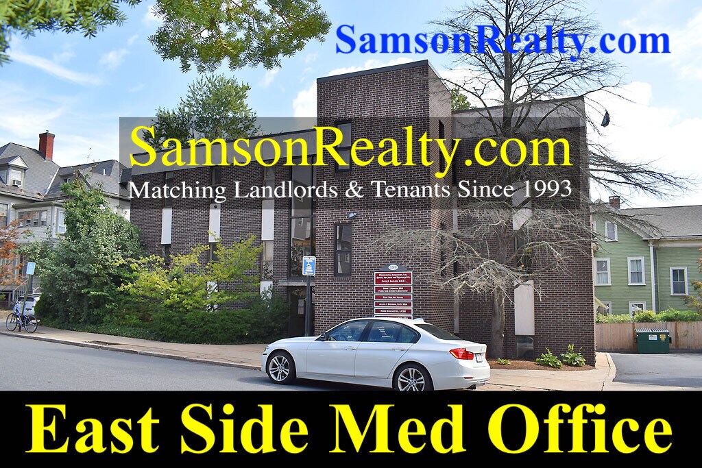 189 Governor St, Providence, RI for Rent