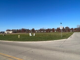 Avon Lake, OH Commercial - 32868 Pin Oak Pkwy
