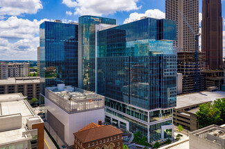 Atlanta, GA Office - 756 W Peachtree St