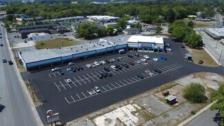 North Charleston, SC Retail - 1750 Remount Rd North Charleston, SC Retail - 1750 Remount Rd