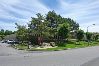 Elmsford, NY Flex - 200 Clearbrook Rd