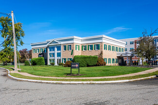 Fairfield, NJ Office - 250 Passaic Ave