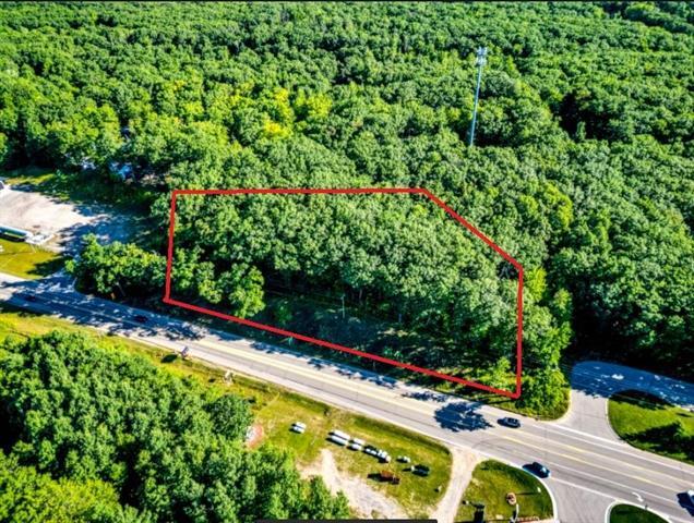 330 N Clare Ave, Harrison, MI for Sale