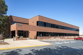 Centennial, CO Office/Medical - 7208 S Tucson Way