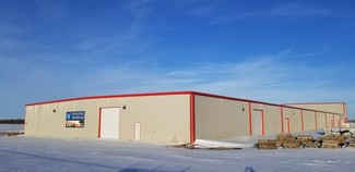 Fairview, MT Industrial - 3646 160th Q Ave NW