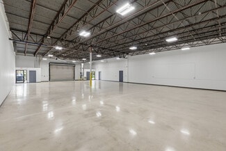 Wellington, FL Industrial - 3132 Fortune Way