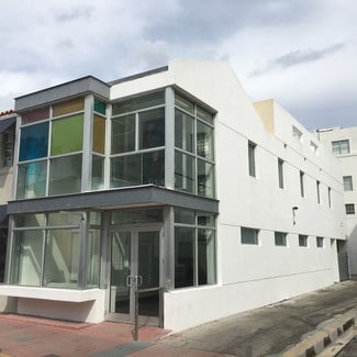 Miami Beach, FL Retail - 227 8th St Miami Beach, FL Retail - 227 8th St