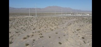 Las Vegas, NV Commercial Land - 0 Moccasin Rd