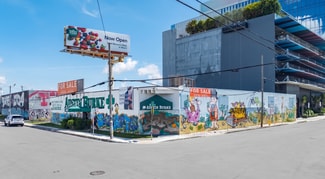 Miami, FL Freestanding - 2601 NW 6th Ave Miami, FL Freestanding - 2601 NW 6th Ave