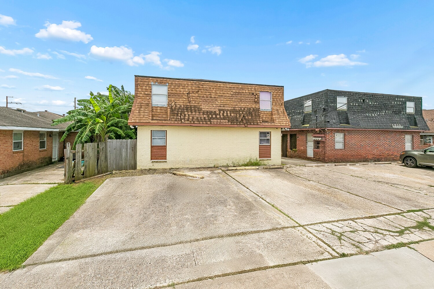 7820 Means Ave, New Orleans, LA for Sale