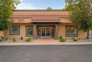 Reno, NV Office/Medical - 530 Hammill Ln Reno, NV Office/Medical - 530 Hammill Ln