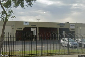 Pacoima, CA Industrial - 12878-12926 Pierce St