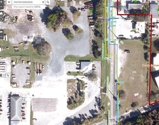 Fort Pierce, FL Commercial - 3112 Oleander Ave Fort Pierce, FL Commercial - 3112 Oleander Ave