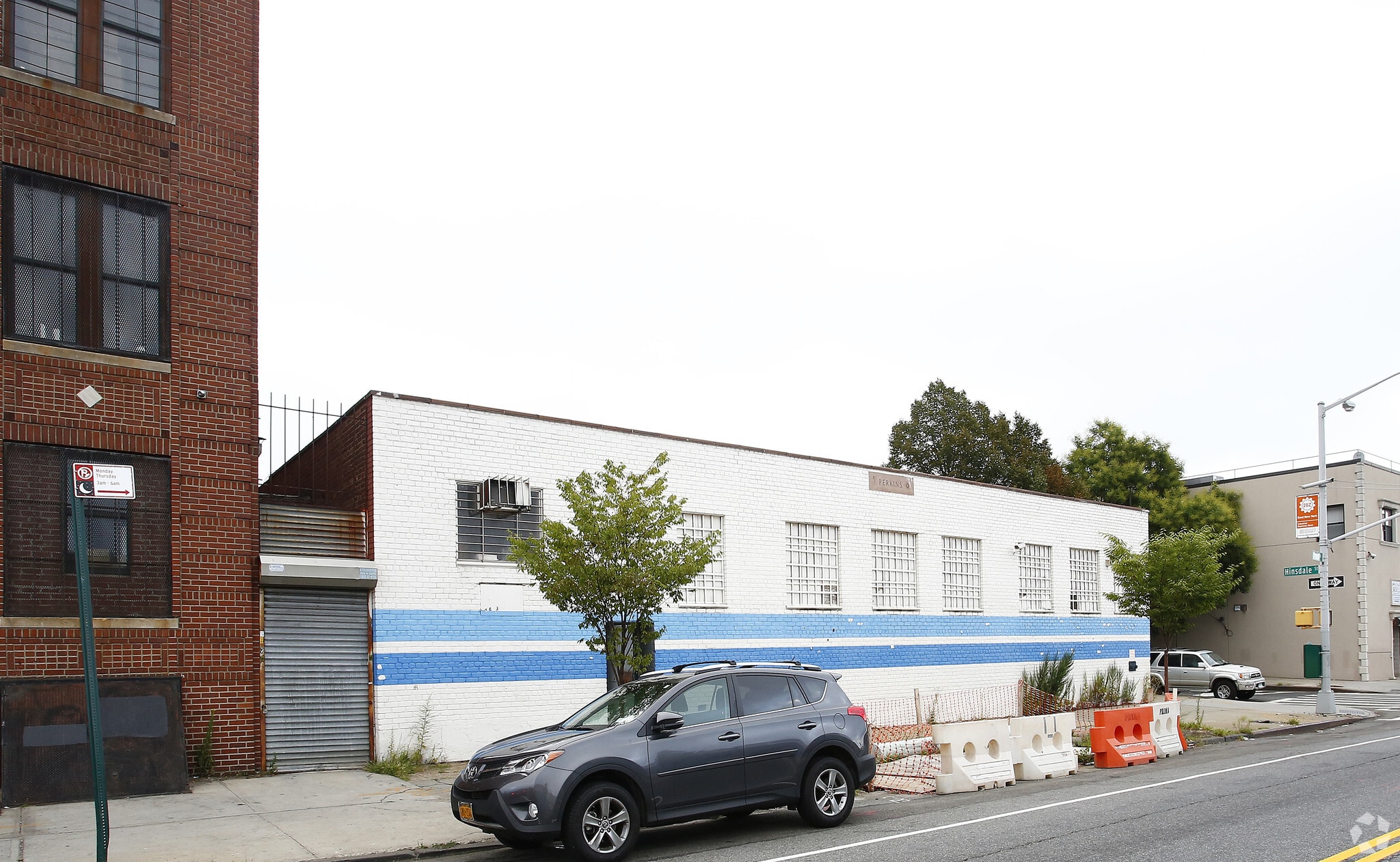 156 Hinsdale St, Brooklyn, NY for Rent