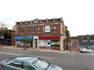 Watertown, CT Office/Retail - 619-621 Main St