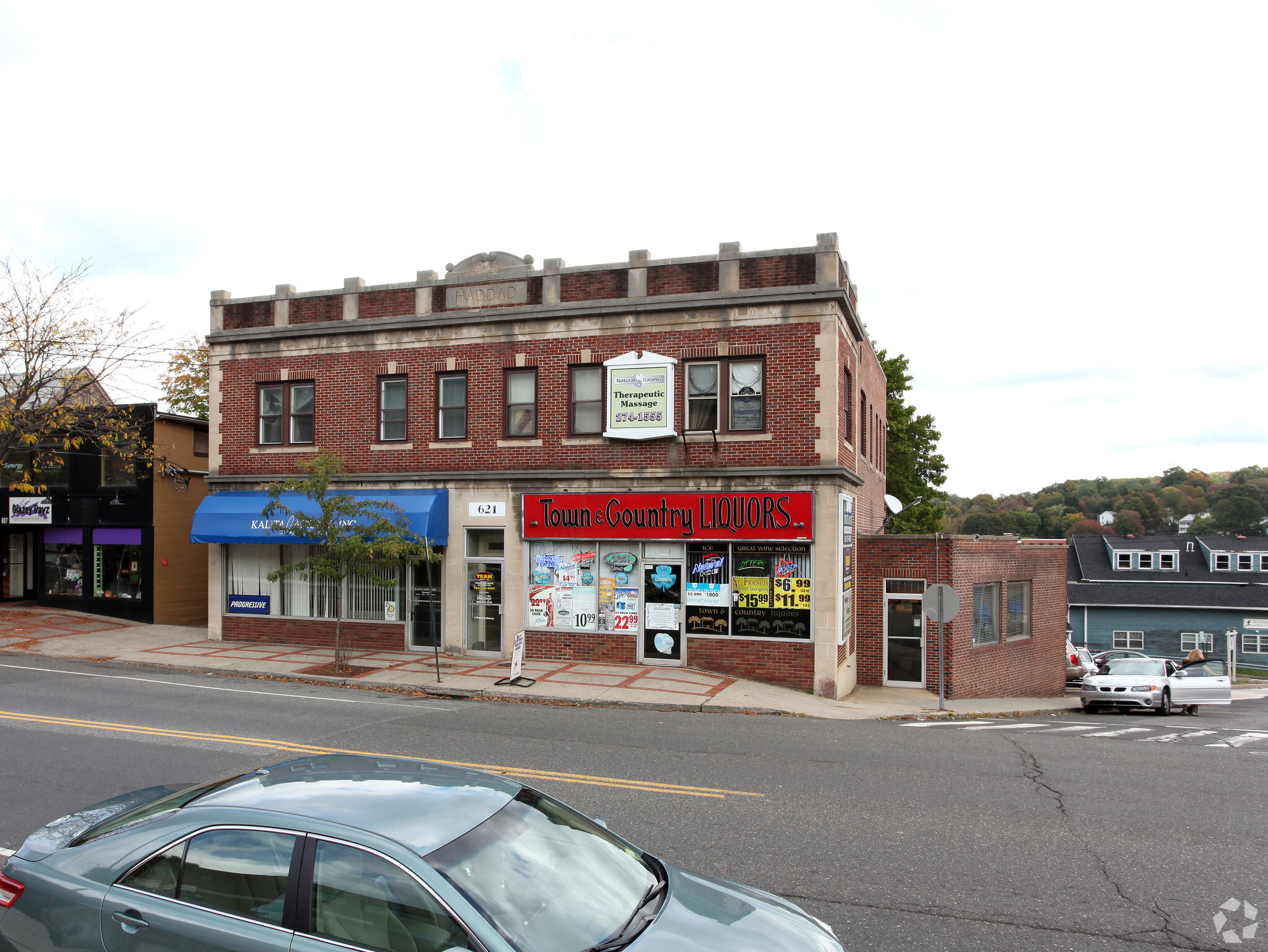 619-621 Main St, Watertown, CT for Rent