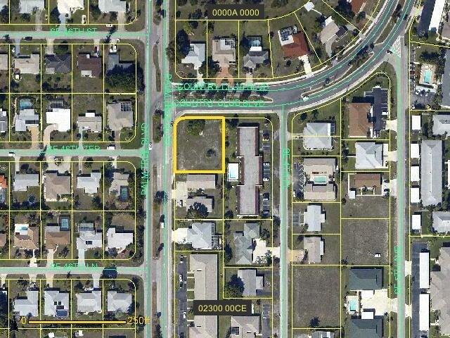 4623 Palm Tree Blvd, Cape Coral, FL for Sale