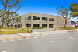Anaheim, CA R&D - 4155-4165 E La Palma Ave