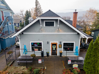 Hood River, OR Retail - 606 Oak St