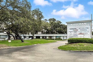 Orlando, FL Office - 701 S Kirkman Rd Orlando, FL Office - 701 S Kirkman Rd