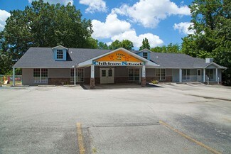 Chattanooga, TN Retail - 1043 Grays Dr