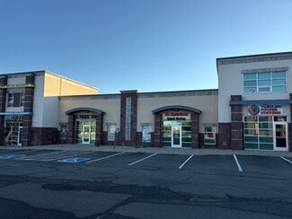 Westminster, CO Storefront - 7535 W 92nd Ave
