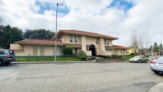 Santa Rosa, CA Office - 2500 Vallejo St