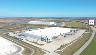 Baytown, TX Industrial - 6101 Grand Pky S
