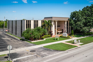 Tamarac, FL Office - 4699 N State Road 7