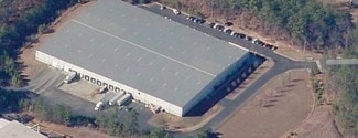 Sanford, NC Industrial - 5100 Rex McLeod Dr