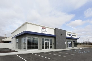Norton Shores, MI Retail - 5049-5159 S Harvey St