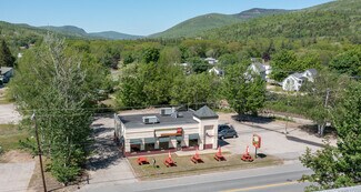 Gorham, NH Fast Food - 12 Lancaster Rd