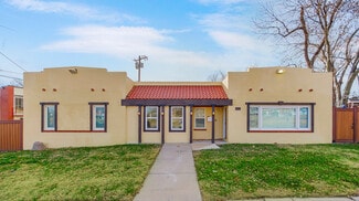 Kansas City, KS Office/Residential - 1022 19th St