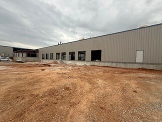 Rogers, AR Industrial - 610 W Nursery Rd Rogers, AR Industrial - 610 W Nursery Rd