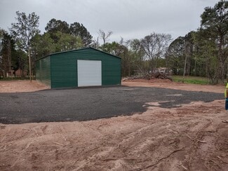 Statham, GA Warehouse - 1679 Atlanta Hwy SE